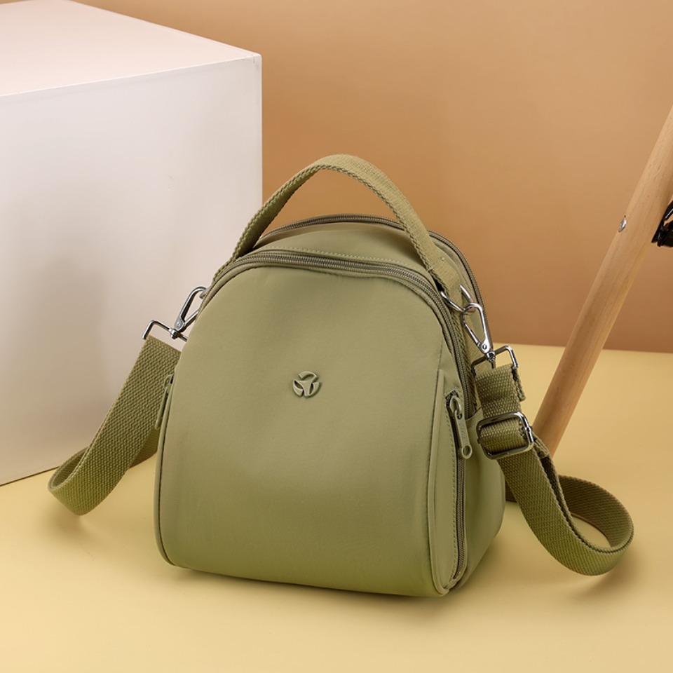 Zomer schouder crossbody handt - Luxury Bags With Zipper recensie en prijs