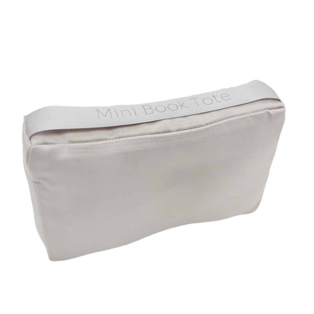 Geschikt voor CD Booktote, han - Luxury Bags With Zipper recensie en prijs