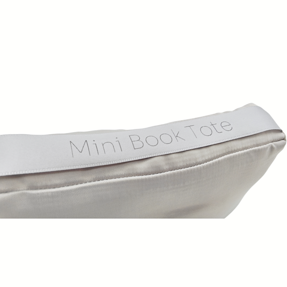Geschikt voor CD Booktote, han - Luxury Bags With Zipper recensie en prijs