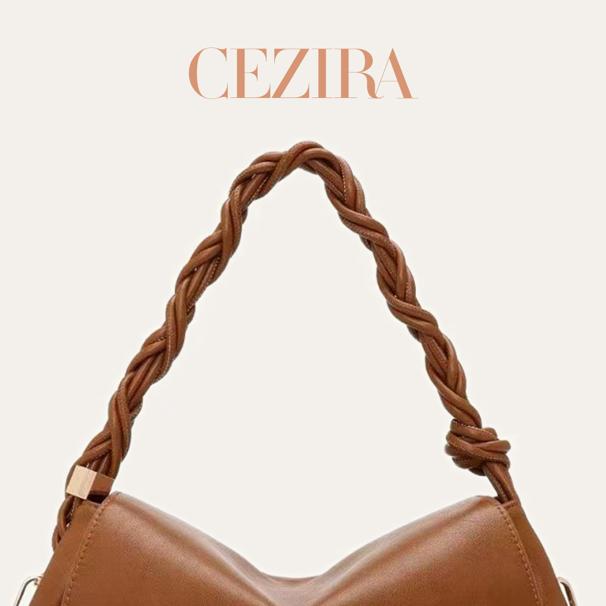 CR Hoge Kwaliteit Mode Luipaar - Luxury Bags Vegan recensie en prijs