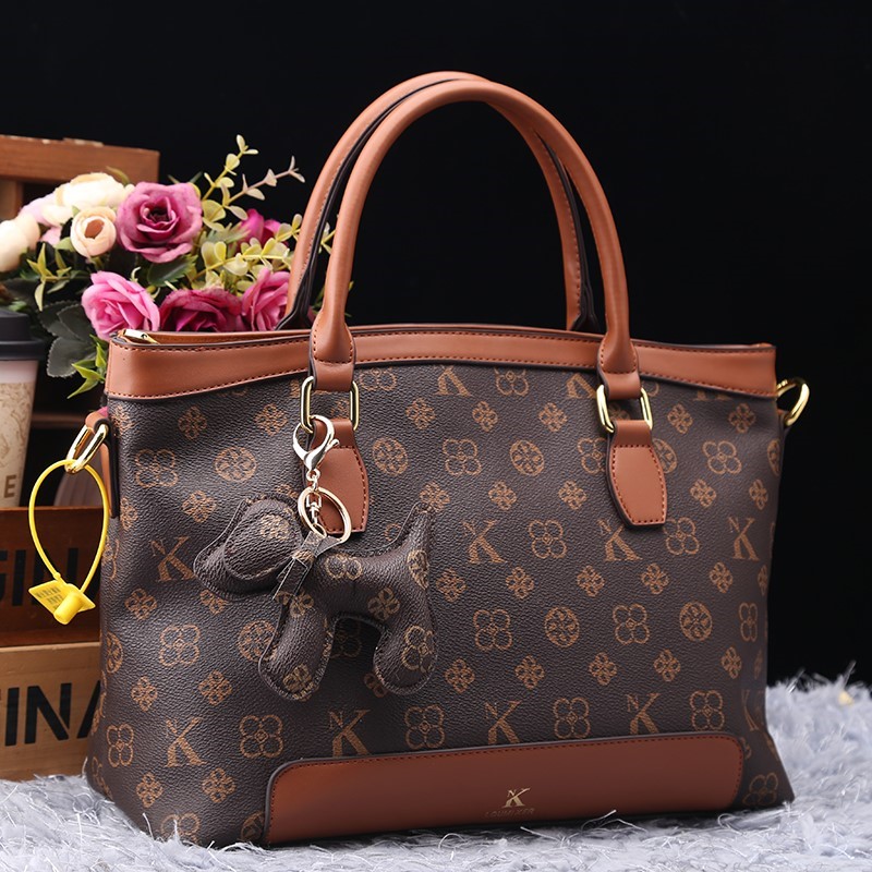 Licht luxe merk dameshandtas 2 - Luxury Bags Reseller recensie en prijs