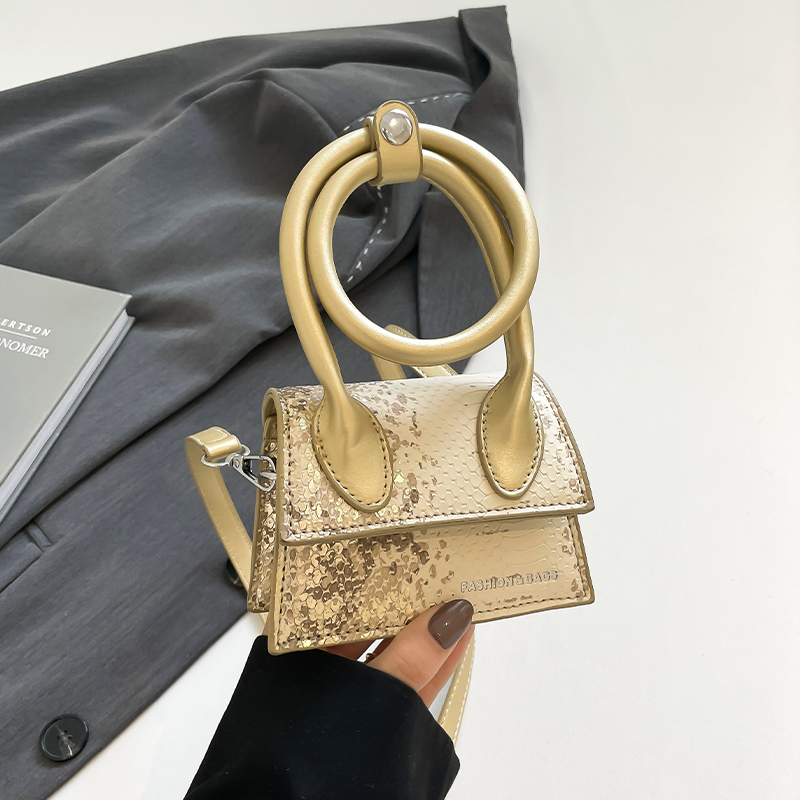 Merk Dames Zilver Chic Crossbo - Luxury Bags Jacquemus recensie en prijs