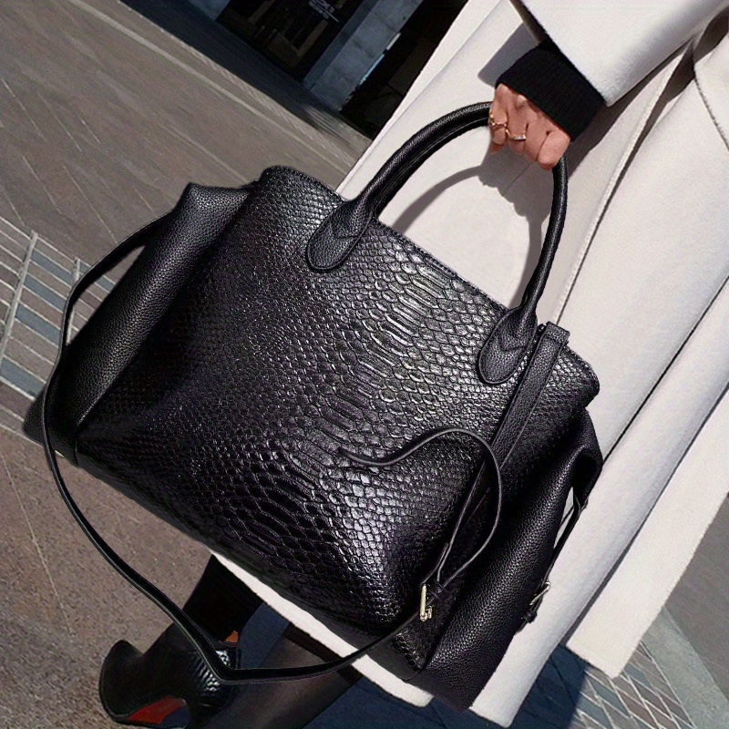 Lichte luxe elegante retro dam - Luxury Bags Vegan recensie en prijs