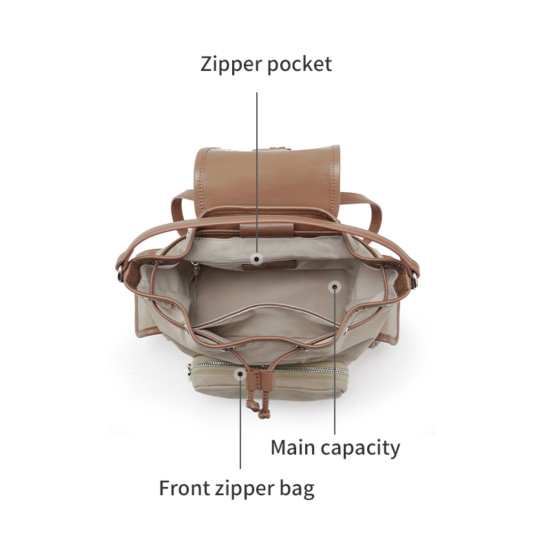 LA FESTIN Originele rugzakken  - Luxury Bags With Zipper recensie en prijs