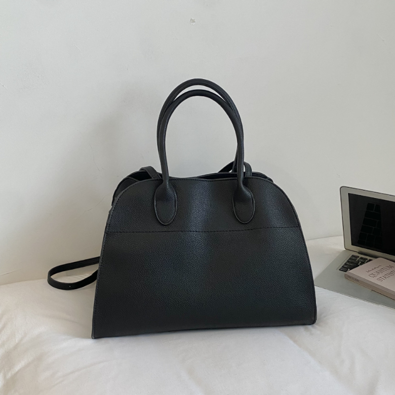 Modieuze draagtas met grote ca - Xl Luxury Bags recensie en prijs