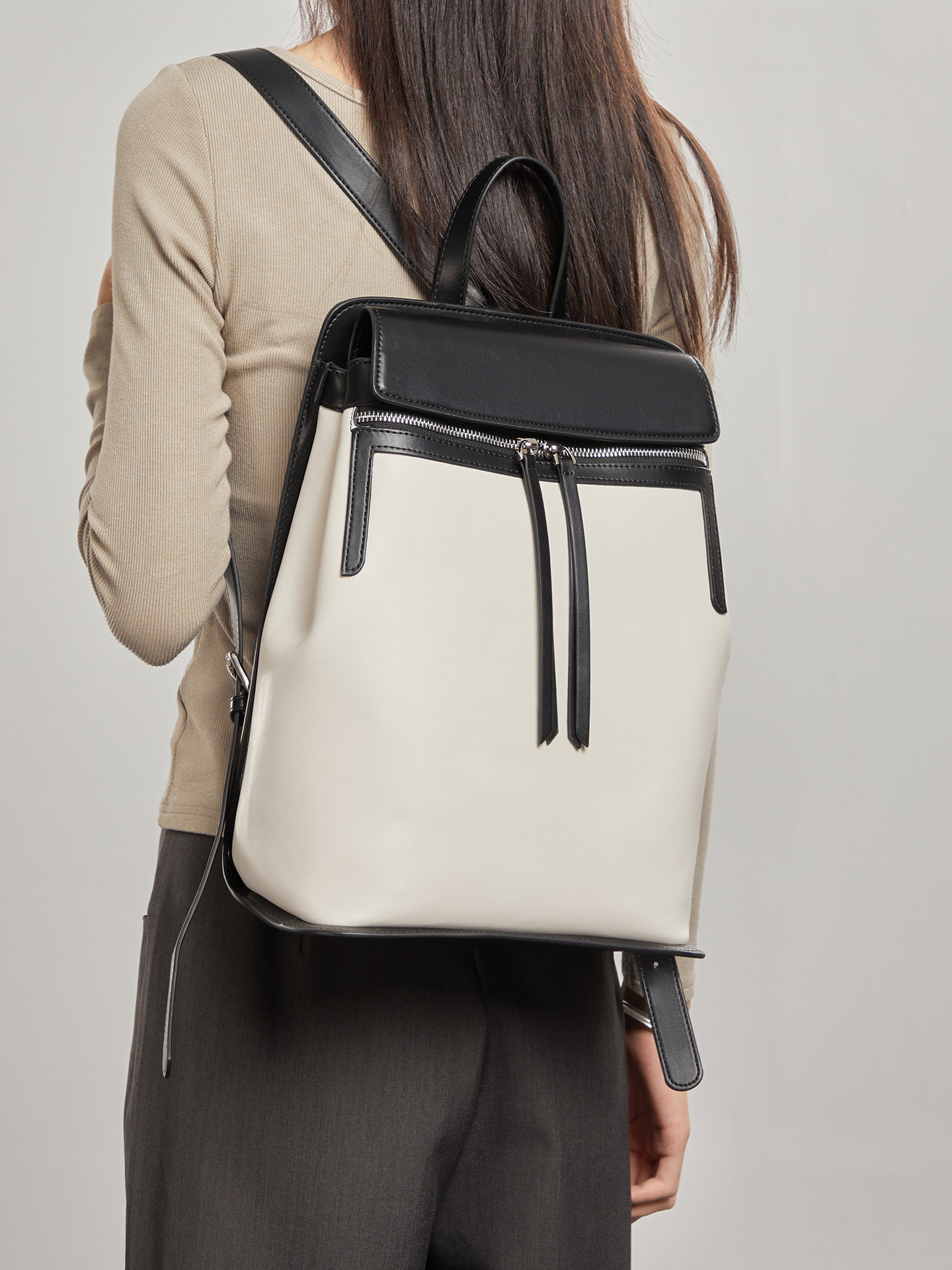 Lichte luxe mode Nieuwe hoogwa - Luxury Bags With Zipper recensie en prijs