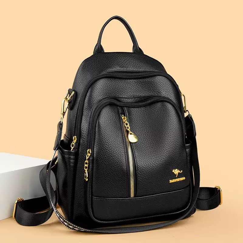 Nieuwe Klassieke Mode Hoge Kwa - Luxury Bags With Zipper recensie en prijs