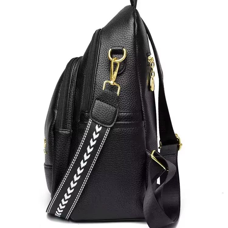 Nieuwe Klassieke Mode Hoge Kwa - Luxury Bags With Zipper recensie en prijs