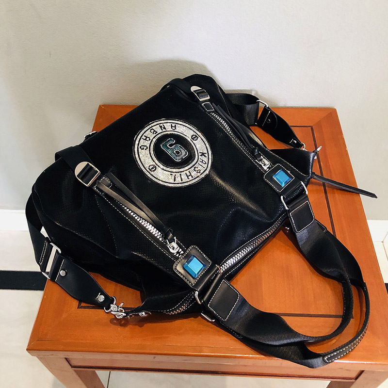 Nieuwe Beroemde Merken Vrouwen - Luxury Bags With Zipper recensie en prijs