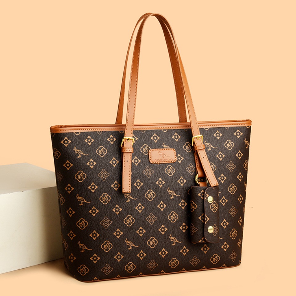 Echt merk Hoge kwaliteit leer  - Luxury Bags Reseller recensie en prijs
