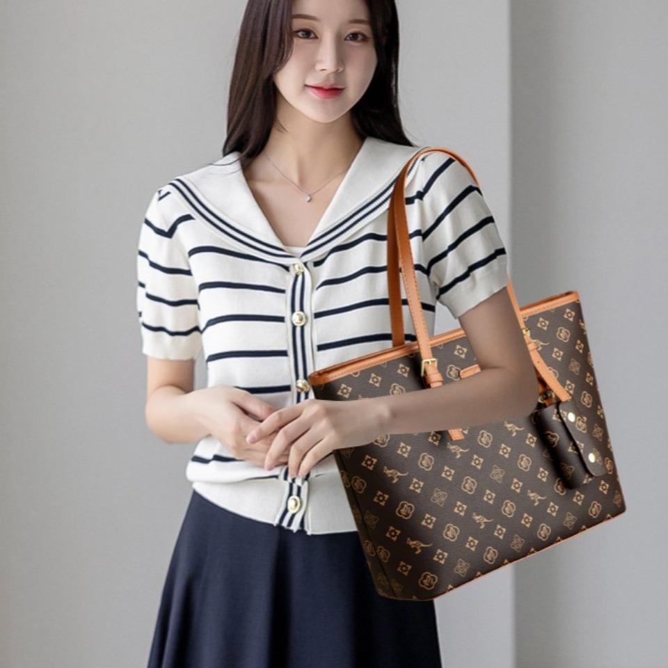Echt merk Hoge kwaliteit leer  - Luxury Bags Reseller recensie en prijs