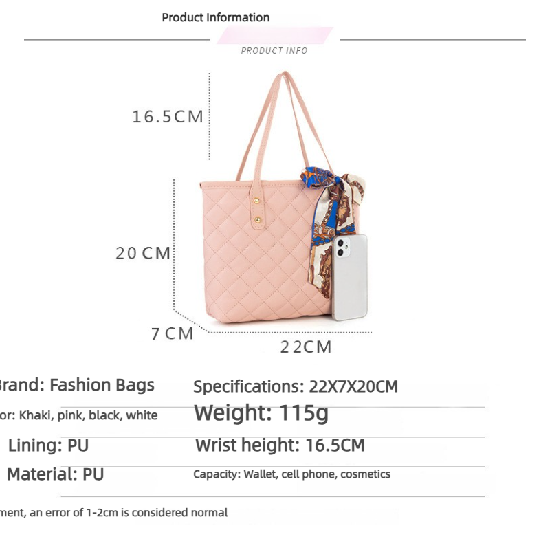 Luxe designer dameshandtas met - Luxury Bags Reseller recensie en prijs