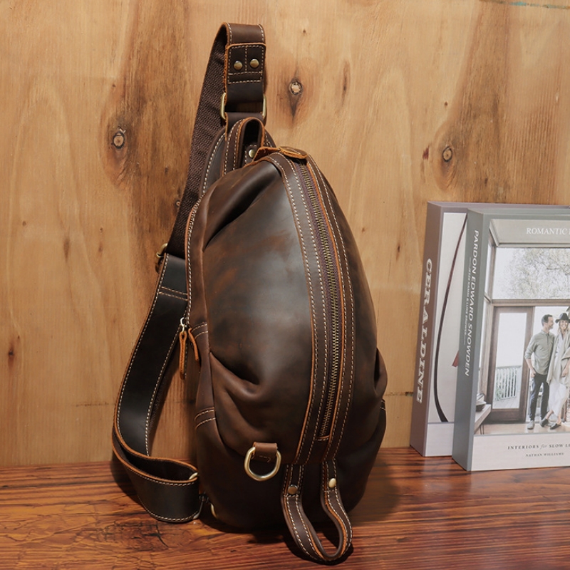 Fashion Design Luxe Heren Slin - Luxury Bags With Zipper recensie en prijs