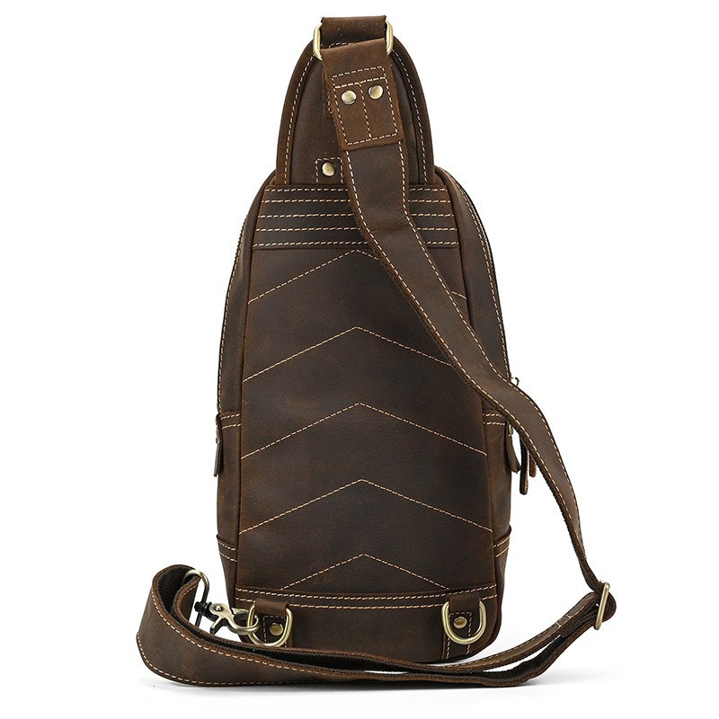 Fashion Design Luxe Heren Slin - Luxury Bags With Zipper recensie en prijs