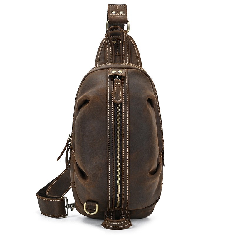 Fashion Design Luxe Heren Slin - Luxury Bags With Zipper recensie en prijs