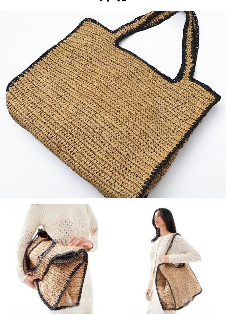 Strandtassen voor dames Luxe h - Xl Luxury Bags recensie en prijs