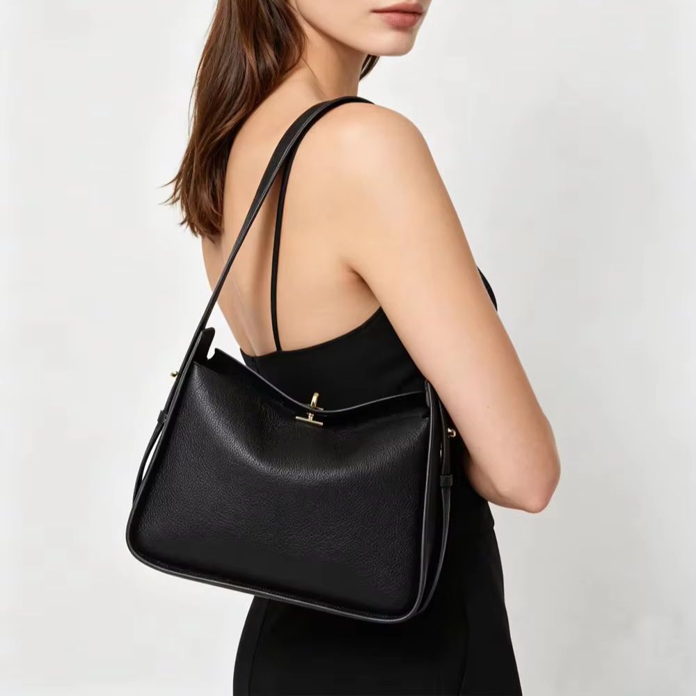 Echt leren damestassen met bre - Luxury Bags On Sale recensie en prijs
