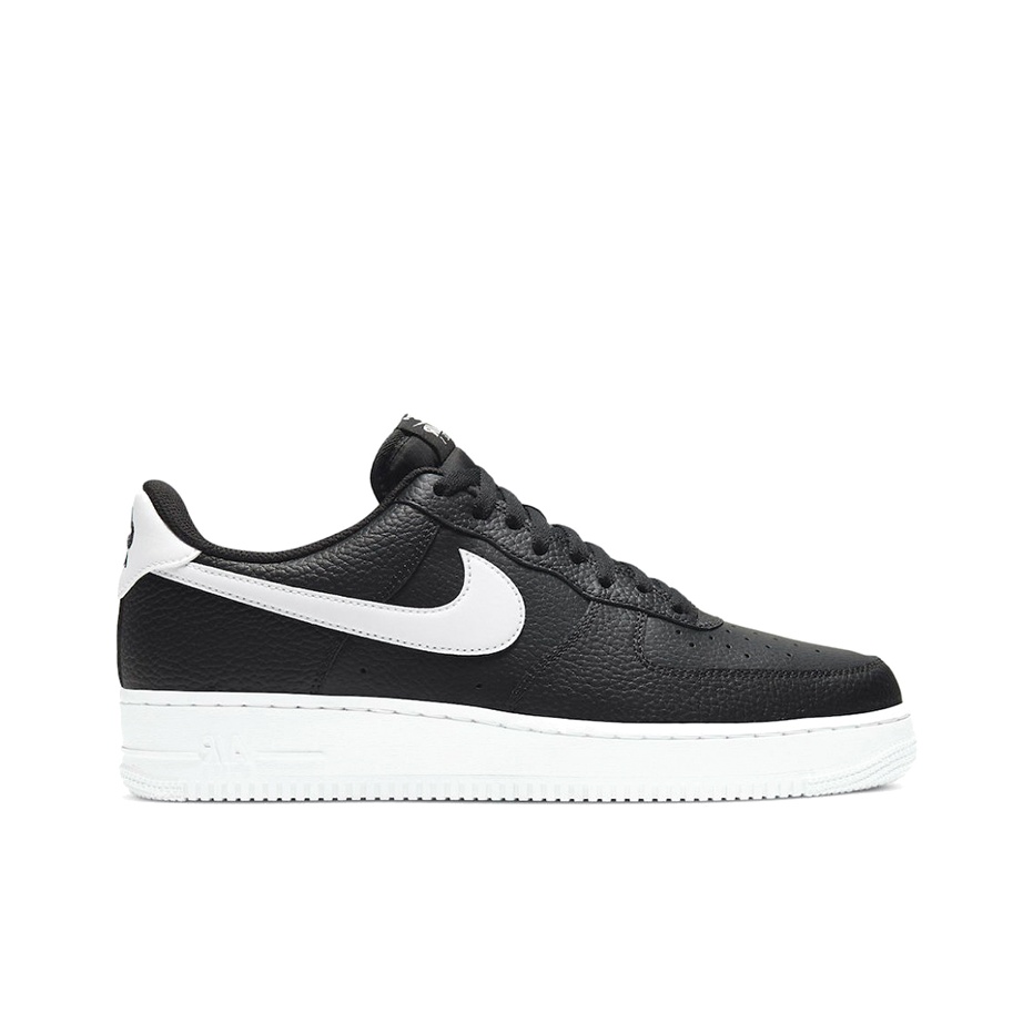 Nike Air Force 1 'Black And Wh - Nike Shoes Air Force 1 recensie en prijs
