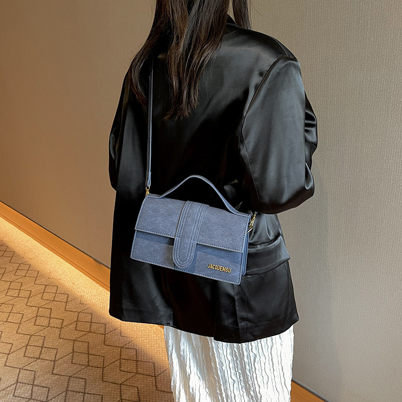 Handtas dames high-end textuur - Luxury Bags Jacquemus recensie en prijs