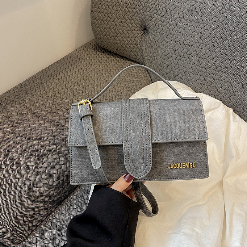 Handtas dames high-end textuur - Luxury Bags Jacquemus recensie en prijs