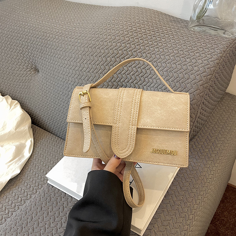 Handtas dames high-end textuur - Luxury Bags Jacquemus recensie en prijs
