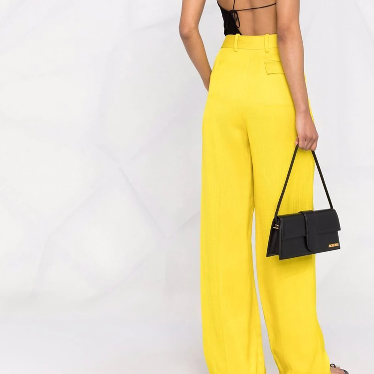 Jacquemus Schoudertassen 22E22 - Luxury Bags Jacquemus recensie en prijs