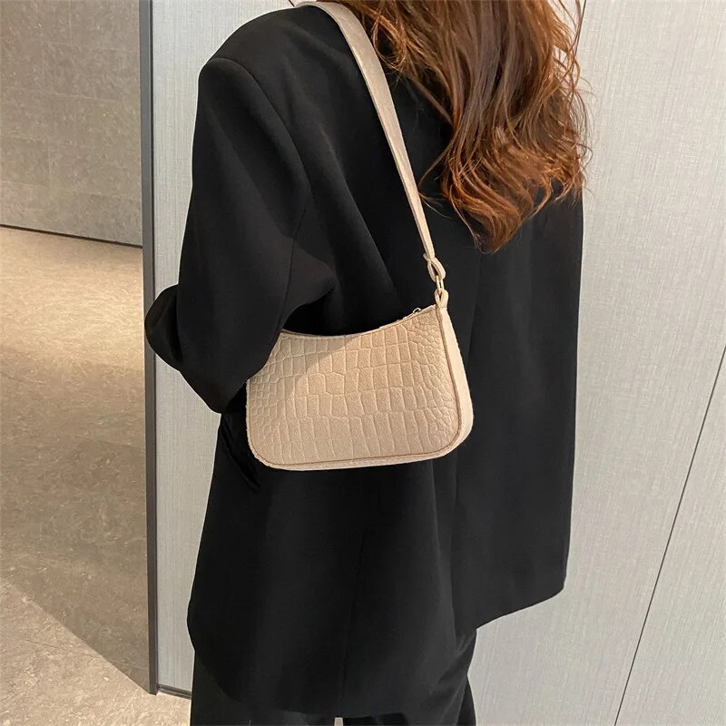 Lady Vilt Oksel Ontwerp Luxe T - Luxury Bags On Sale recensie en prijs