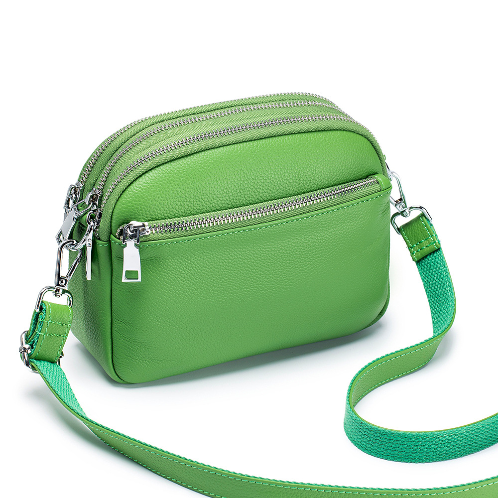 Echt Lederen Veelzijdige Schou - Luxury Bags On Sale recensie en prijs